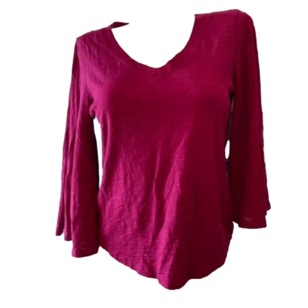 Meadow rue by Anthropologie small pull over